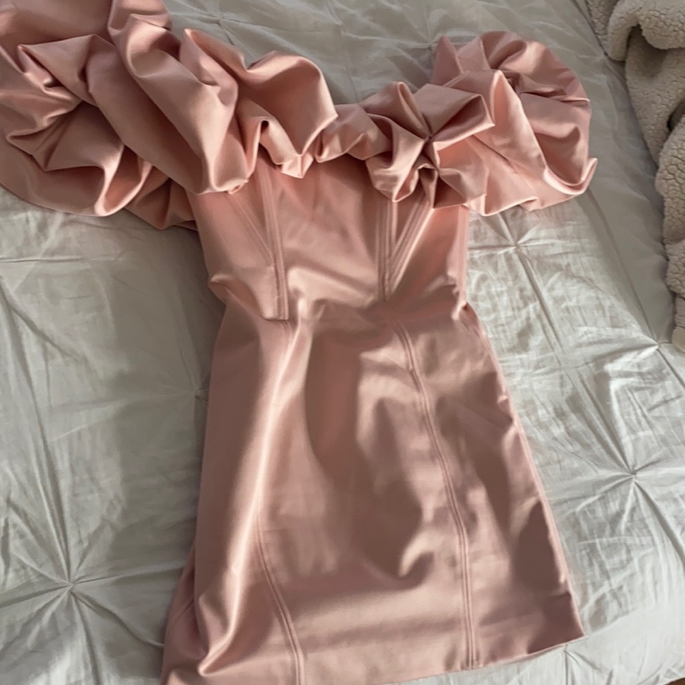 Babyboo fashion - Allie mini dress